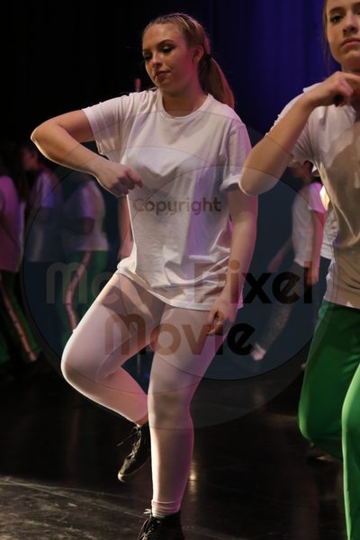 Dorothy Stringer Show - Image 1962