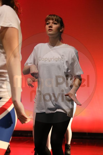 Dorothy Stringer Show - Image 2003