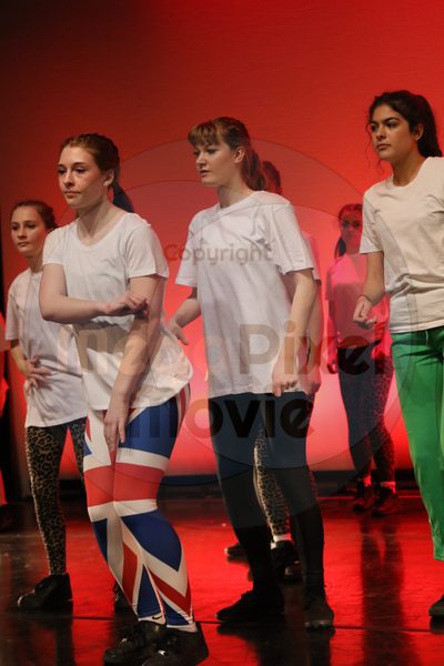 Dorothy Stringer Show - Image 2026