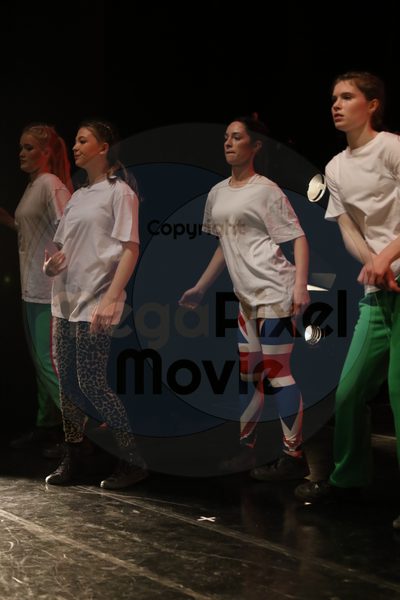 Dorothy Stringer Show - Image 2038