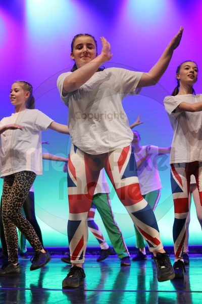 Dorothy Stringer Show - Image 2070