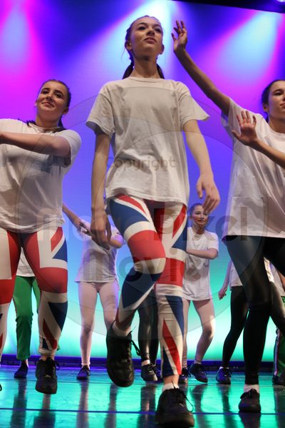 Dorothy Stringer Show - Image 2074