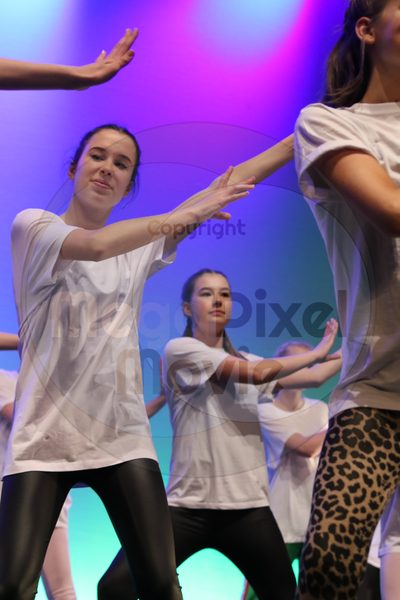 Dorothy Stringer Show - Image 2079