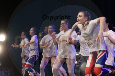 Dorothy Stringer Show - Image 2117