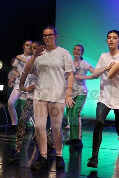 Dorothy Stringer Show - Image 2141