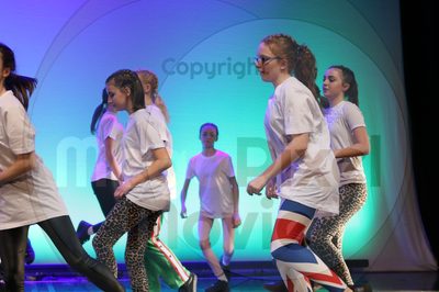 Dorothy Stringer Show - Image 2159