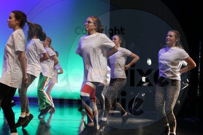 Dorothy Stringer Show - Image 2164