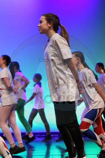 Dorothy Stringer Show - Image 2175