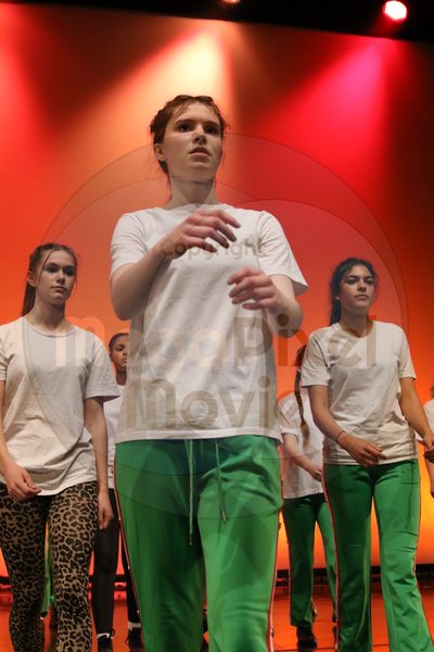 Dorothy Stringer Show - Image 2220