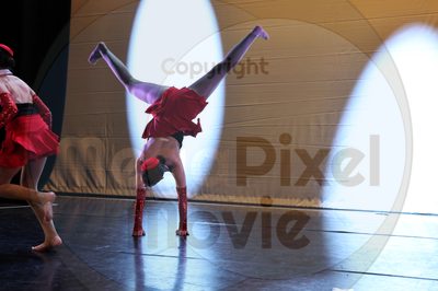 Dorothy Stringer Show - Image 696A5680
