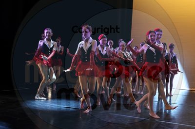 Dorothy Stringer Show - Image 696A5756