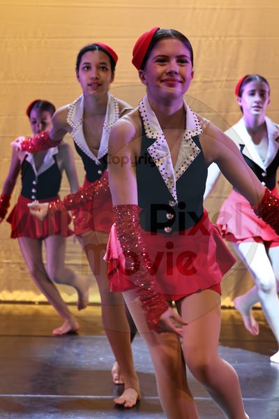 Dorothy Stringer Show - Image 696A5917