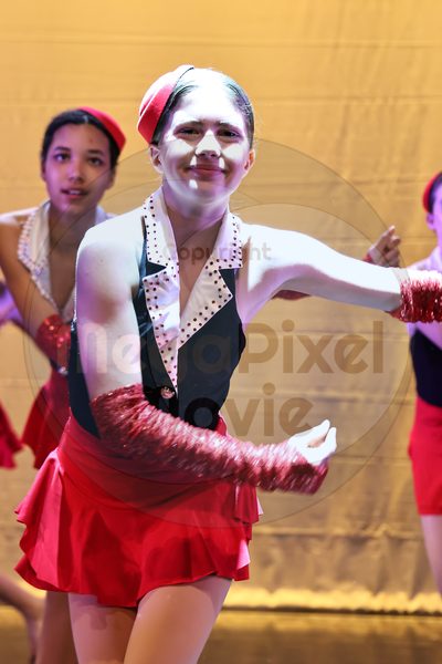 Dorothy Stringer Show - Image 696A5919