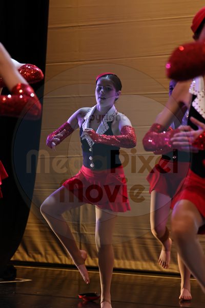 Dorothy Stringer Show - Image 696A5962