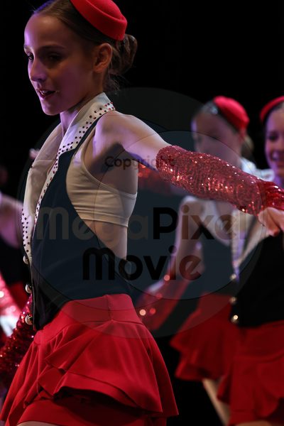 Dorothy Stringer Show - Image 696A5974
