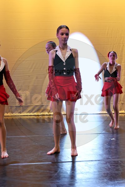 Dorothy Stringer Show - Image 696A6048