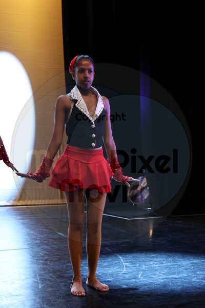 Dorothy Stringer Show - Image 696A6081