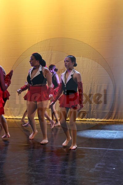 Dorothy Stringer Show - Image 696A6117