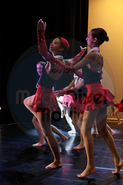 Dorothy Stringer Show - Image 696A6188