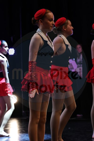 Dorothy Stringer Show - Image 696A6222