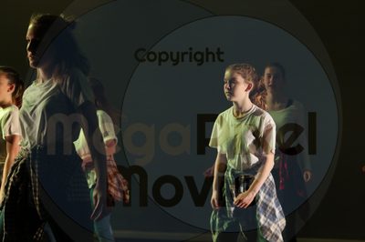 Dorothy Stringer Show - Image 8490