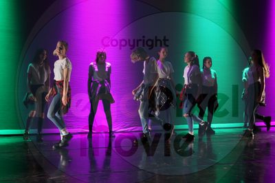 Dorothy Stringer Show - Image 8627