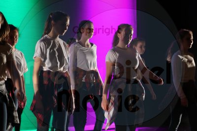 Dorothy Stringer Show - Image 8637