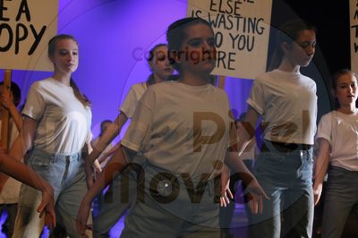 Dorothy Stringer Show - Image 1598