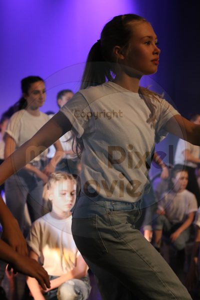 Dorothy Stringer Show - Image 1664
