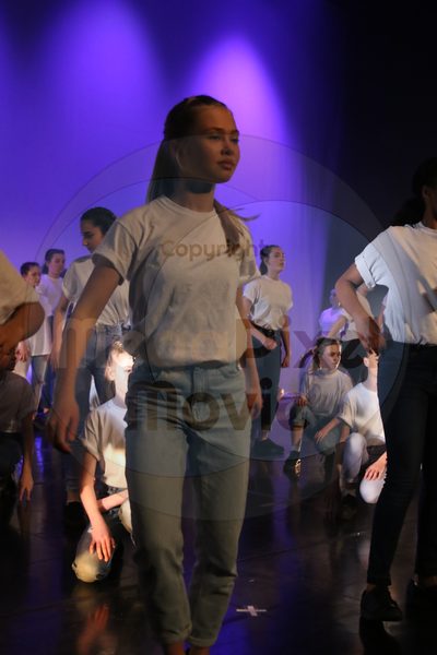 Dorothy Stringer Show - Image 1666