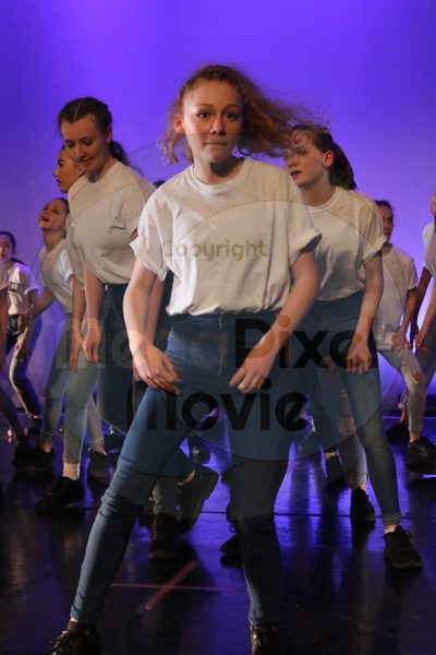 Dorothy Stringer Show - Image 1770