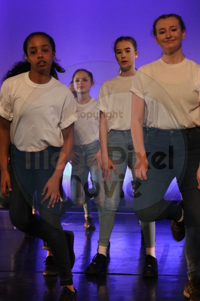 Dorothy Stringer Show - Image 1774