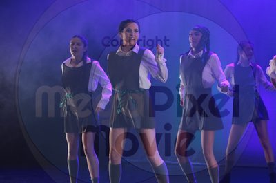Dorothy Stringer Show - Image 01662