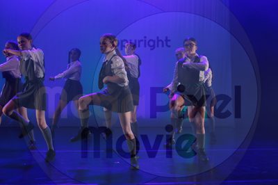 Dorothy Stringer Show - Image 0195