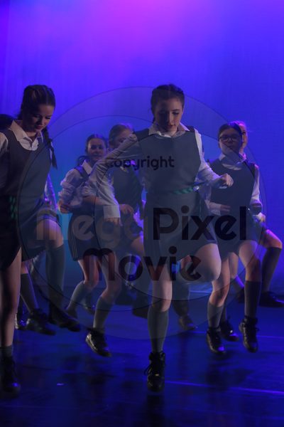 Dorothy Stringer Show - Image 02281