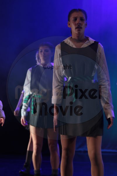 Dorothy Stringer Show - Image 02921