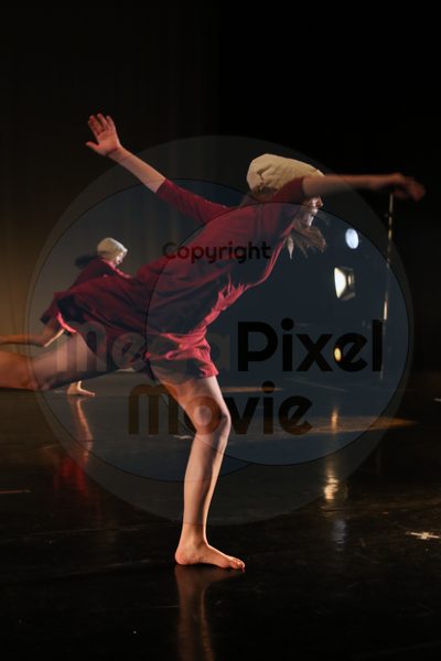 Dorothy Stringer Show - Image 2038
