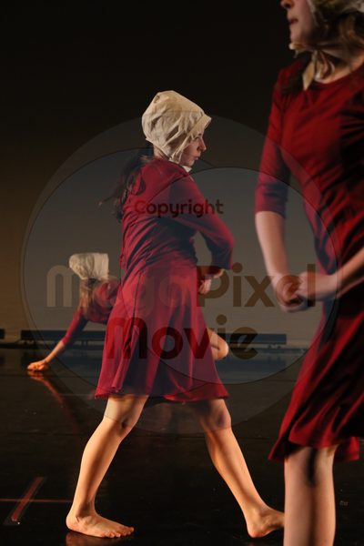 Dorothy Stringer Show - Image 2061