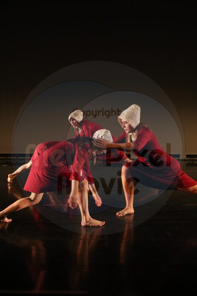 Dorothy Stringer Show - Image 2147
