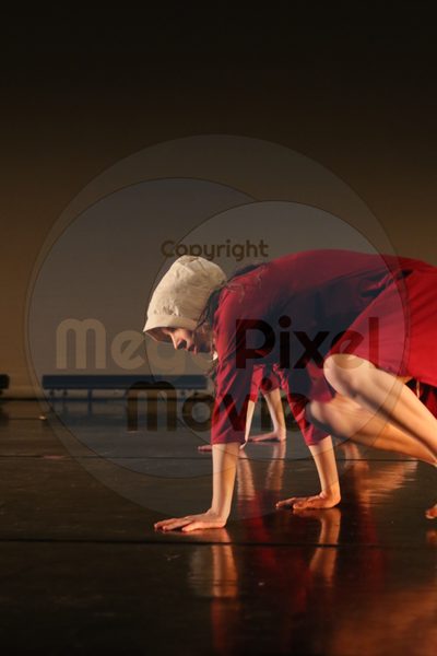 Dorothy Stringer Show - Image 2273