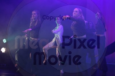 Dorothy Stringer Show - Image 0720
