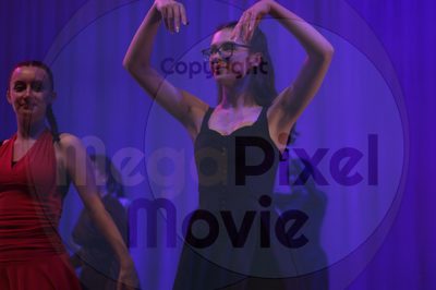 Dorothy Stringer Show - Image 0941