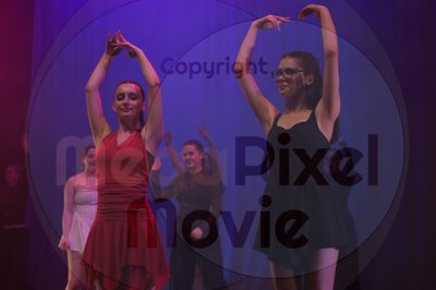 Dorothy Stringer Show - Image 0943