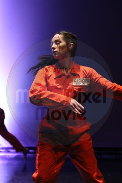 Dorothy Stringer Show - Image 2287