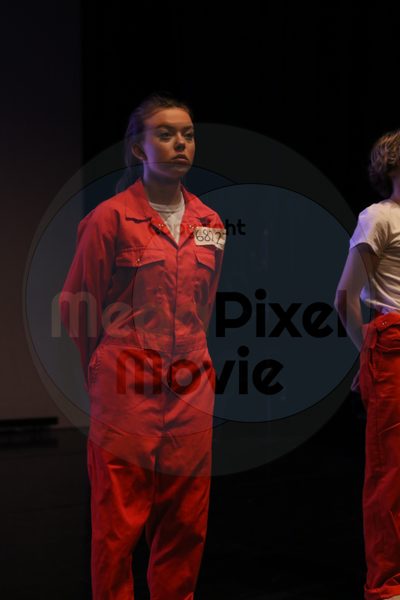 Dorothy Stringer Show - Image 2296