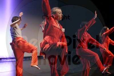 Dorothy Stringer Show - Image 2386