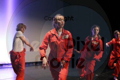 Dorothy Stringer Show - Image 2388