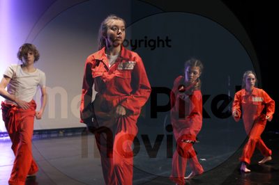 Dorothy Stringer Show - Image 2389