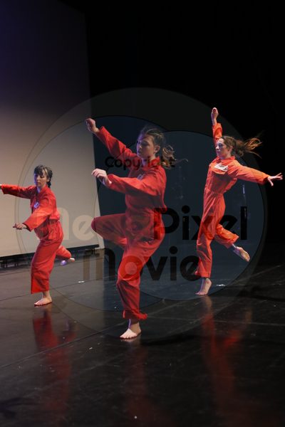 Dorothy Stringer Show - Image 2403