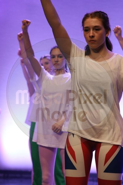 Dorothy Stringer Show - Image 2474